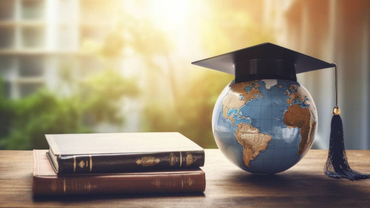 2023 Yılında Yurt Dışı Eğitim Sektöründe Neler Oldu