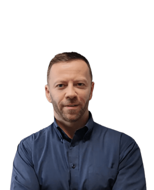 Dr. Andrew Salisbury