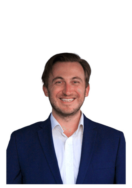 Matthew Morgan, MBA